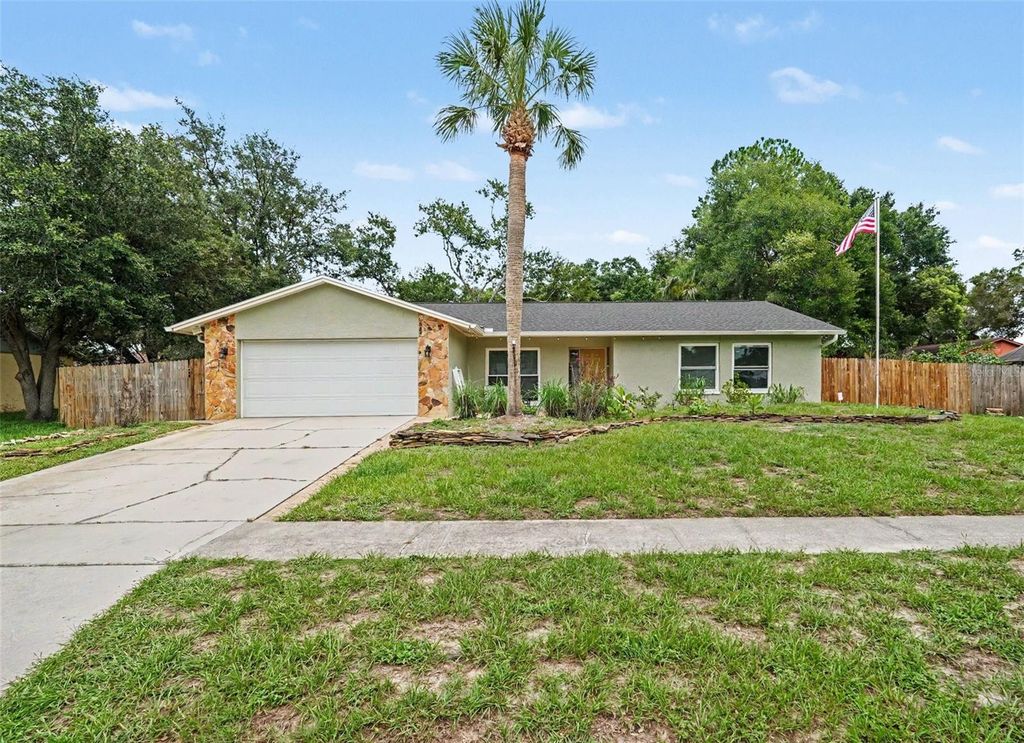 9303 ROLLING RIDGE PLACE, Tampa, FL 33637