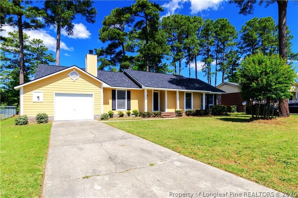 888 Santiato Drive, Fayetteville, NC 28314 — photo 2