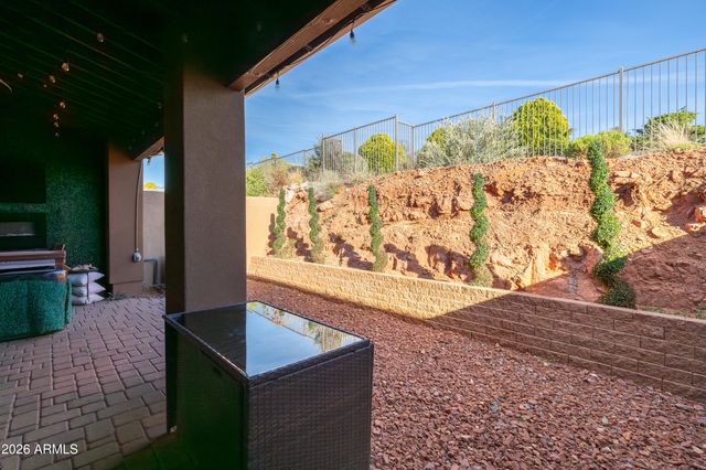 3953 Positano Place, Sedona, AZ 86336