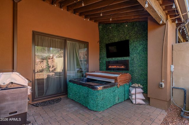 3953 Positano Place, Sedona, AZ 86336