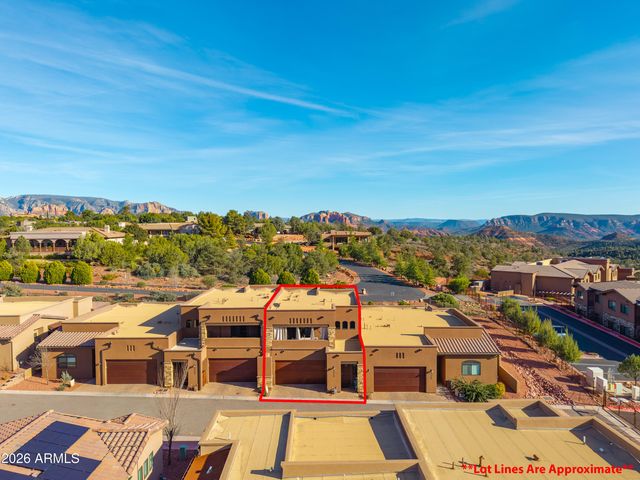 3953 Positano Place, Sedona, AZ 86336
