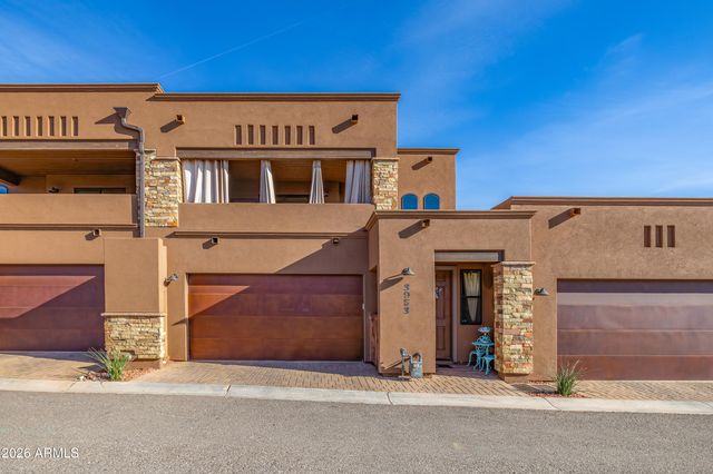 3953 Positano Place, Sedona, AZ 86336