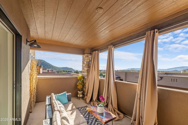 3953 Positano Place, Sedona, AZ 86336