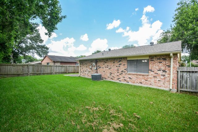 522 Jeff Davis Drive, Richmond, TX 77469