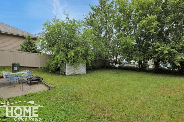 422 Clinton Street, Owosso, MI 48867