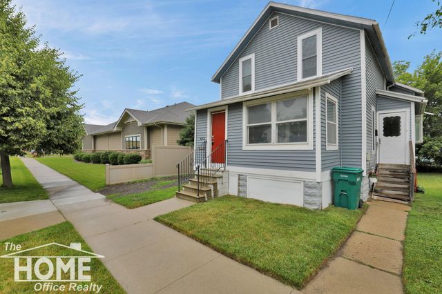 422 Clinton Street, Owosso, MI 48867