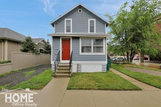 422 Clinton Street, Owosso, MI 48867