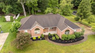 9062 Adam Lane, Waynesville, OH 45068