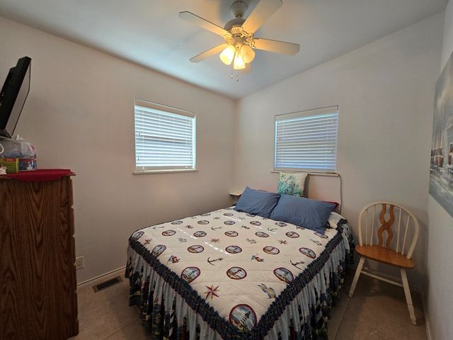 614-A Sand Dollar Dr, Port Isabel, TX 78578