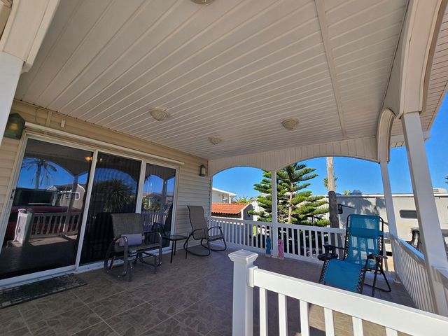 614-A Sand Dollar Dr, Port Isabel, TX 78578