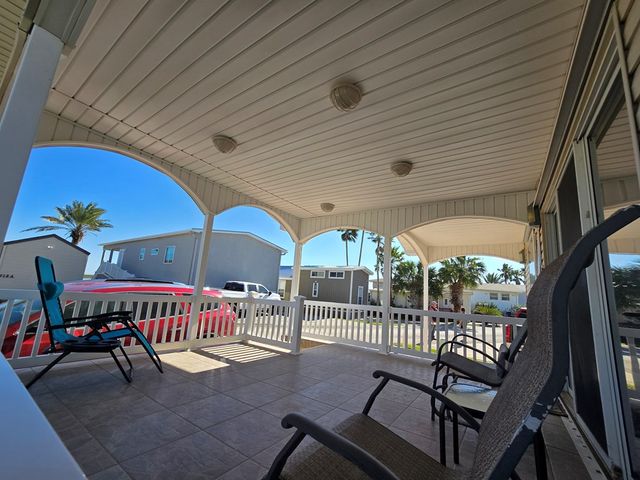 614-A Sand Dollar Dr, Port Isabel, TX 78578