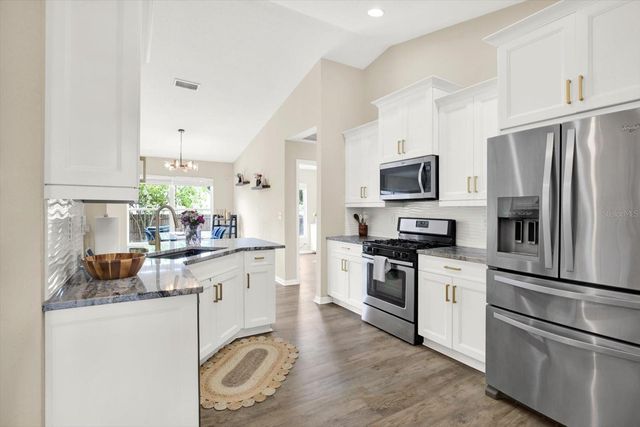 24730 LAUREL RIDGE DRIVE, Lutz, FL 33559