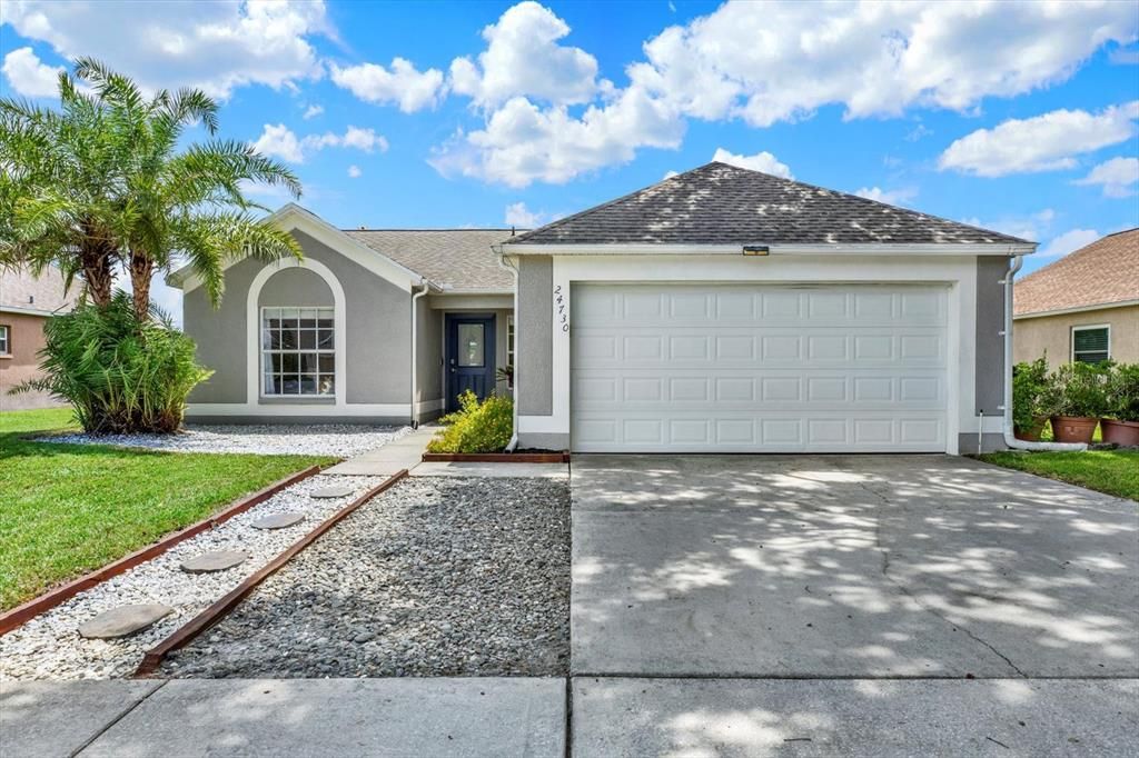 24730 LAUREL RIDGE DRIVE, Lutz, FL 33559