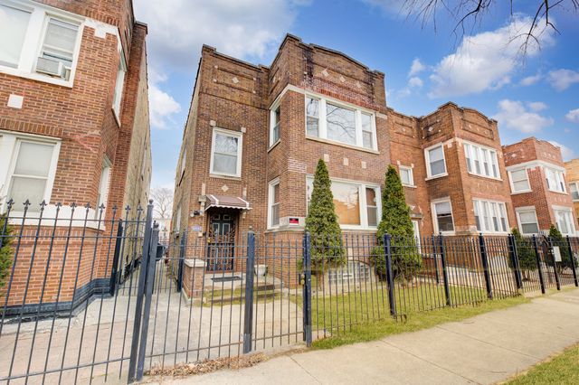 6341 S Richmond Street, Chicago, IL 60629