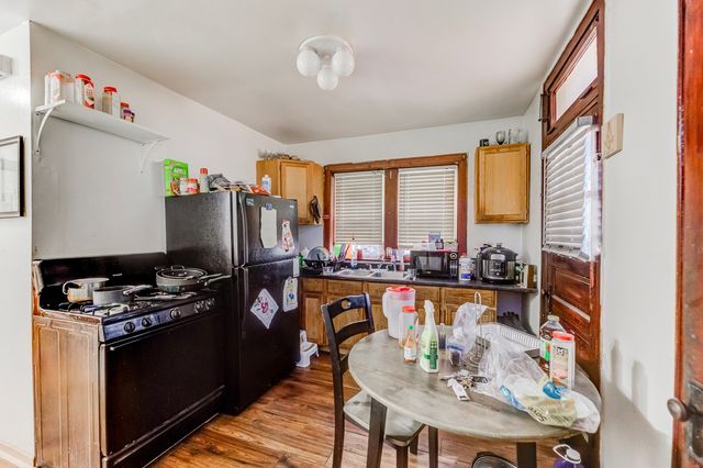 6341 S Richmond Street, Chicago, IL 60629
