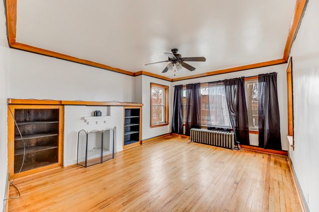 6341 S Richmond Street, Chicago, IL 60629
