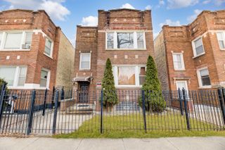 6341 S Richmond Street, Chicago, IL 60629
