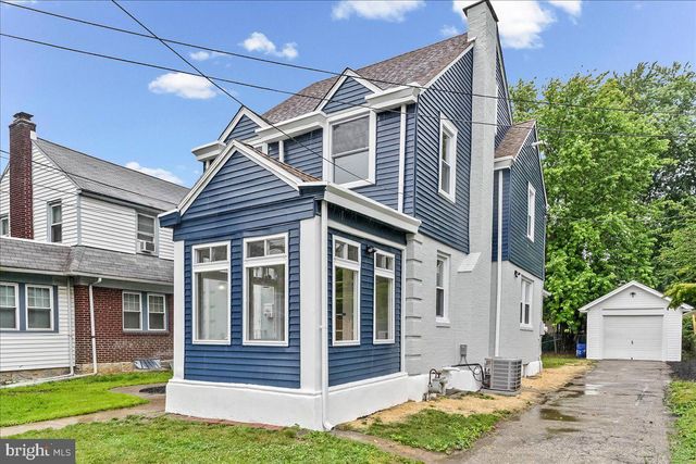912 MYRA AVE, Lansdowne, PA 19050