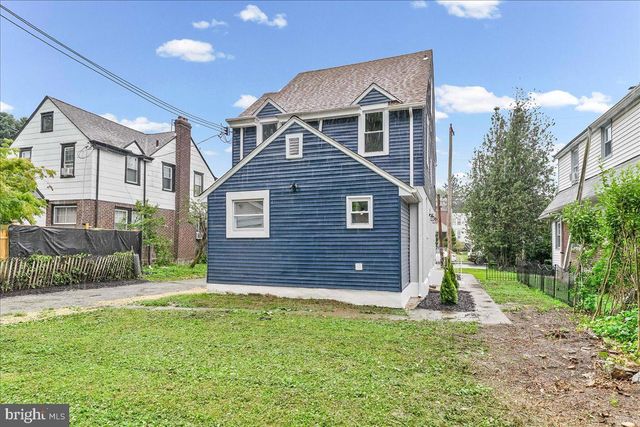 912 MYRA AVE, Lansdowne, PA 19050
