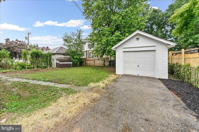 912 MYRA AVE, Lansdowne, PA 19050