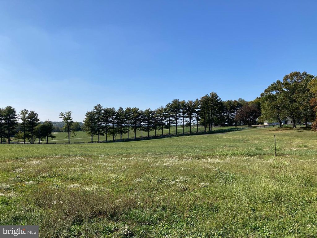 4354 BRUBAKER WAY #(LOT 4), Ijamsville, MD 21754