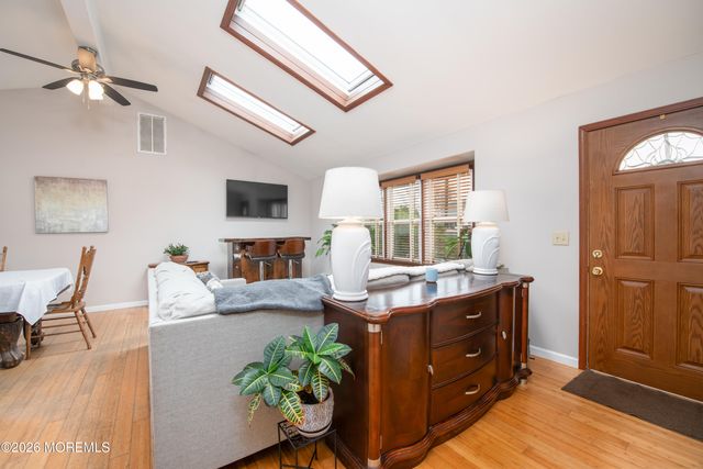 524 Driscol Drive, Brick, NJ 08724