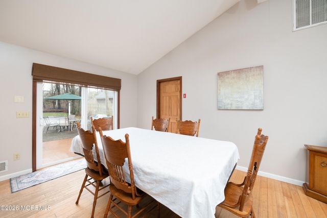 524 Driscol Drive, Brick, NJ 08724