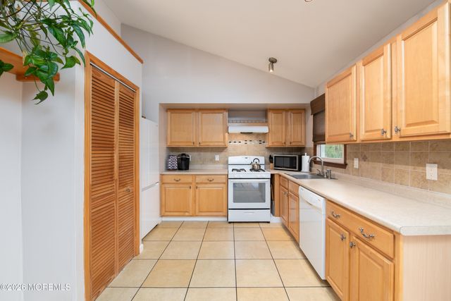 524 Driscol Drive, Brick, NJ 08724