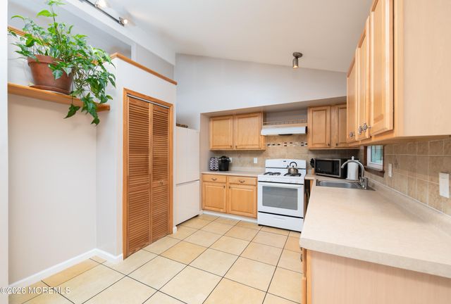 524 Driscol Drive, Brick, NJ 08724