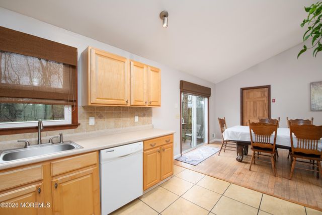 524 Driscol Drive, Brick, NJ 08724