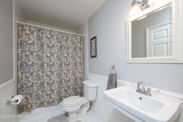 524 Driscol Drive, Brick, NJ 08724