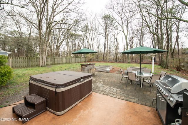 524 Driscol Drive, Brick, NJ 08724