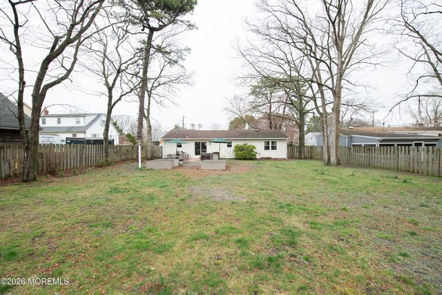 524 Driscol Drive, Brick, NJ 08724