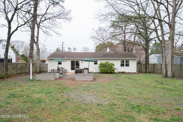524 Driscol Drive, Brick, NJ 08724