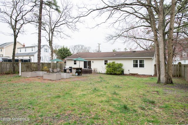 524 Driscol Drive, Brick, NJ 08724