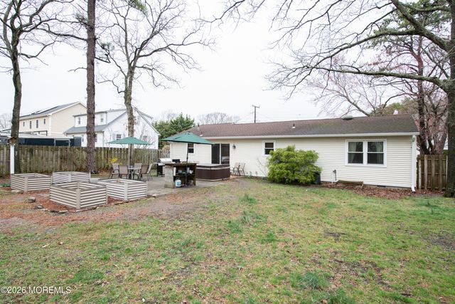 524 Driscol Drive, Brick, NJ 08724