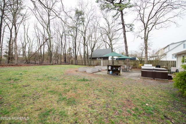 524 Driscol Drive, Brick, NJ 08724