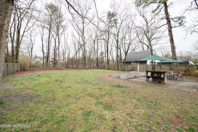 524 Driscol Drive, Brick, NJ 08724
