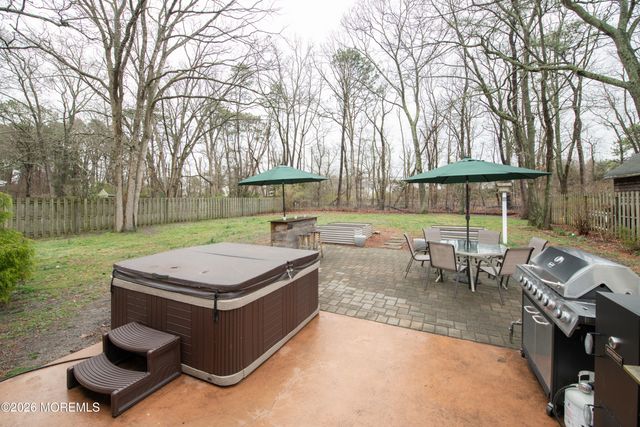 524 Driscol Drive, Brick, NJ 08724