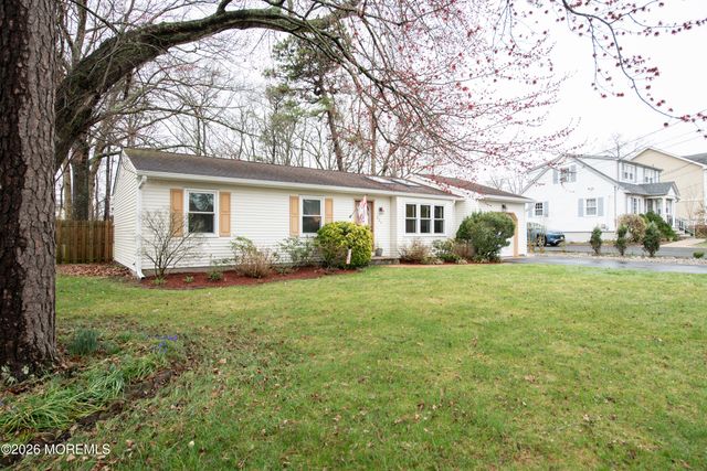 524 Driscol Drive, Brick, NJ 08724