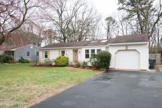 524 Driscol Drive, Brick, NJ 08724