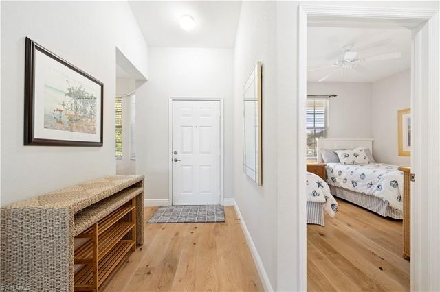 2290 Carrington CT 204, Naples, FL 34109