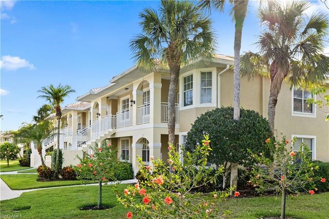 2290 Carrington CT 204, Naples, FL 34109