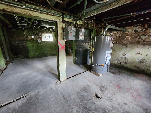 11420-11422 S Champlain Avenue, Chicago, IL 60628