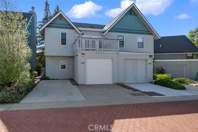 717 Islay Street, San Luis Obispo, CA 93401