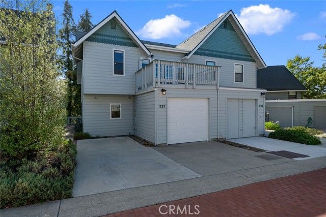 717 Islay Street, San Luis Obispo, CA 93401