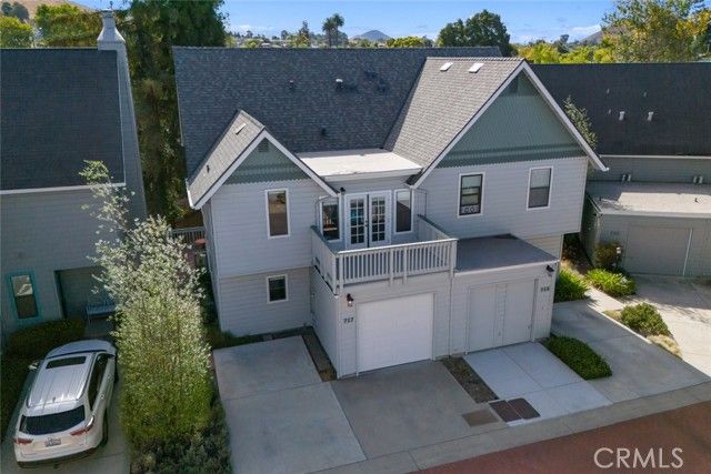 717 Islay Street, San Luis Obispo, CA 93401