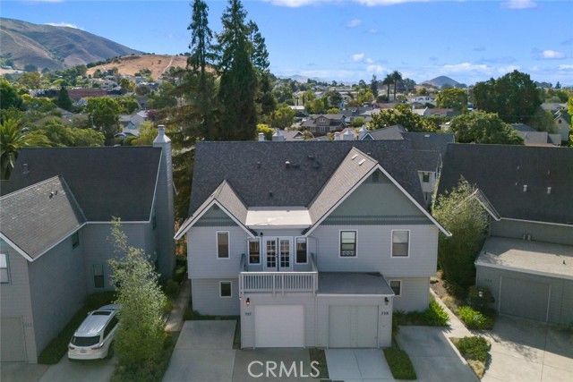 717 Islay Street, San Luis Obispo, CA 93401