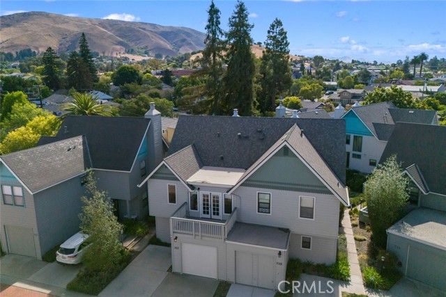 717 Islay Street, San Luis Obispo, CA 93401