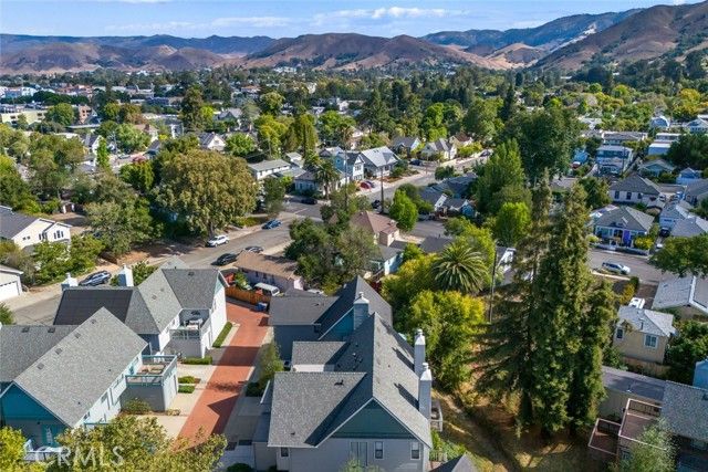 717 Islay Street, San Luis Obispo, CA 93401